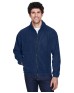 UltraClub 8485   Men's Iceberg Fleece Full-Zip Jacket