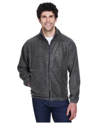 UltraClub 8485   Men's Iceberg Fleece Full-Zip Jacket