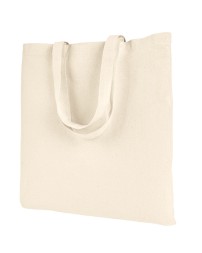 Liberty Bags 8502   Branson Bargain Canvas Tote