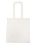 Liberty Bags 8505R Lightweight Recycled Canvas Over the Shoulder Extended Handle Tote Bag