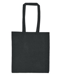 Liberty Bags 8505R Lightweight Recycled Canvas Over the Shoulder Extended Handle Tote Bag