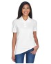 UltraClub 8530   Ladies' Classic Pique Polo