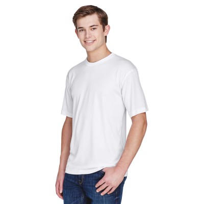 UltraClub 8620   Men's Cool & Dry Basic Performance T-Shirt