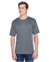 UltraClub 8620   Men's Cool & Dry Basic Performance T-Shirt