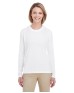 UltraClub 8622W   Ladies' Cool & Dry Performance Long-Sleeve Top