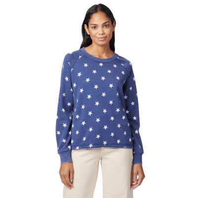 Alternative 8626NM   Ladies' Lazy Day Pullover