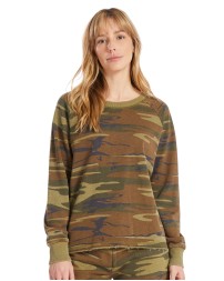 Alternative 8626NM   Ladies' Lazy Day Pullover