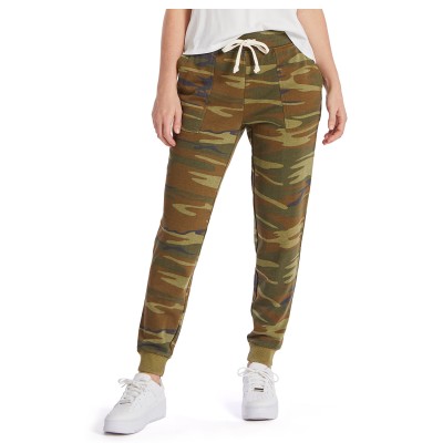 Alternative 8632NM   Ladies' Long Weekend Jogger Pant