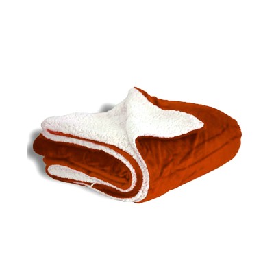 Alpine Fleece 8712   Micro Mink Sherpa Blanket