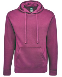 J America 8720JA   Unisex BTB Fleece Hooded Sweatshirt