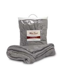 Liberty Bags 8721   Mink Touch Luxury Blanket