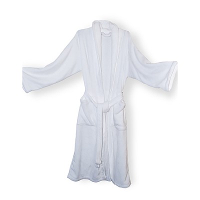 Alpine Fleece 8723   Mink Touch Luxury Robe