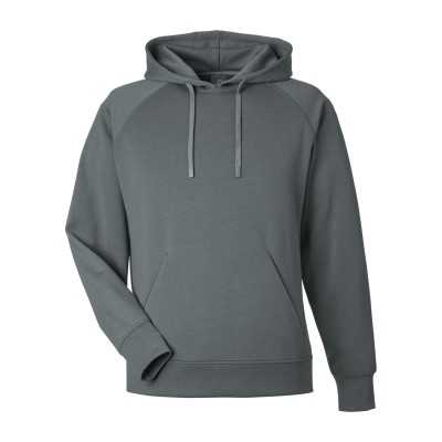 J America 8750JA Unisex Apex Fleece Hooded Sweathirt