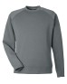 J America 8752JA Unisex Apex Fleece Sweatshirt