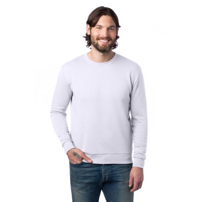 Alternative 8800PF   Unisex Eco-Cozy Fleece  Sweatshirt