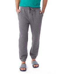 Alternative 8803PF   Unisex Eco-Cozy Fleece Sweatpant