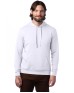 Alternative 8804PF   Adult Eco Cozy Fleece Pullover Hooded Sweatshirt