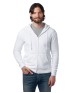 Alternative 8805PF   Unisex Eco-Cozy Fleece Zip Hooded Sweatshirt