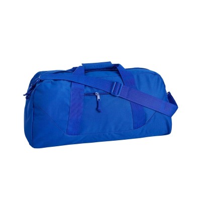 Liberty Bags 8806   Game Day Large Square Duffel