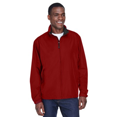 North End 88083   Men's Techno Lite Jacket