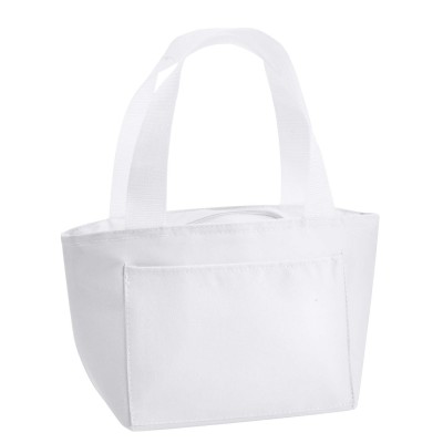 Liberty Bags 8808   Simple and Cool Recycled Cooler Bag