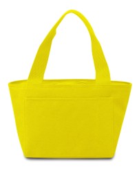 Liberty Bags 8808   Simple and Cool Recycled Cooler Bag