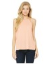 Bella + Canvas 8809   Ladies' Flowy High Neck Tank