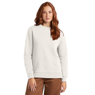 Alternative 8809PF   Ladies' Eco Cozy Fleece Sweatshirt