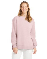 Alternative 8809PF   Ladies' Eco Cozy Fleece Sweatshirt