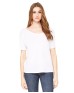 Bella + Canvas 8816   Ladies' Slouchy T-Shirt