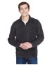 North End 88172   Men's Voyage Fleece Jacket