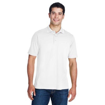 CORE365 88181   Men's Origin Performance Pique Polo