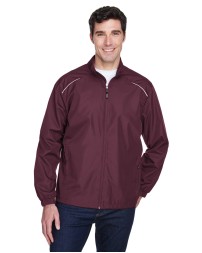 CORE365 88183   Men's Techno Lite Motivate Unlined Lightweight Jacket