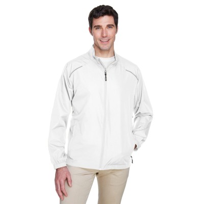 CORE365 88183   Men's Techno Lite Motivate Unlined Lightweight Jacket