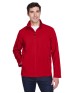 CORE365 88184   Men's Cruise Two-Layer Fleece Bonded Soft Shell Jacket