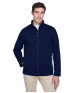 CORE365 88184T   Men's Tall Cruise Two-Layer Fleece Bonded Soft Shell Jacket