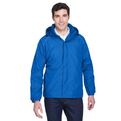 CORE365 88189   Men's Brisk Insulated Jacket