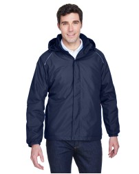 CORE365 88189   Men's Brisk Insulated Jacket