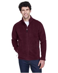 CORE365 88190   Men's Journey Fleece Jacket