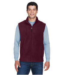 CORE365 88191   Men's Journey Fleece Vest