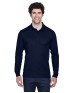 CORE365 88192T   Men's Tall Pinnacle Performance Long-Sleeve Pique Polo