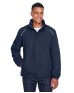 CORE365 88224T   Men's Tall Profile Fleece-Lined All-Season Jacket