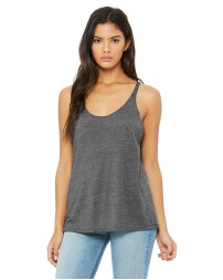 Bella + Canvas 8838   Ladies' Slouchy Tank