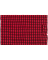 J America 8852JA   Unisex Triblend Fleece Blanket