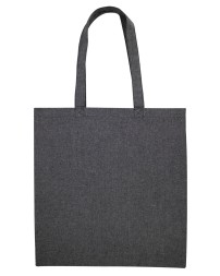 Liberty Bags 8860R   Nicole Recycled Cotton Canvas Tote