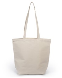 Liberty Bags 8866   Star of India Cotton Canvas Tote