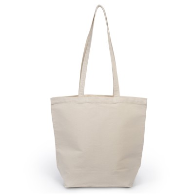 Liberty Bags 8866   Star of India Cotton Canvas Tote