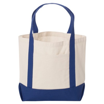 Liberty Bags 8867   Seaside Cotton Canvas Tote