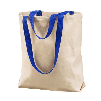 Liberty Bags 8868   Marianne Cotton Canvas Tote