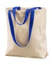 Liberty Bags 8868   Marianne Cotton Canvas Tote